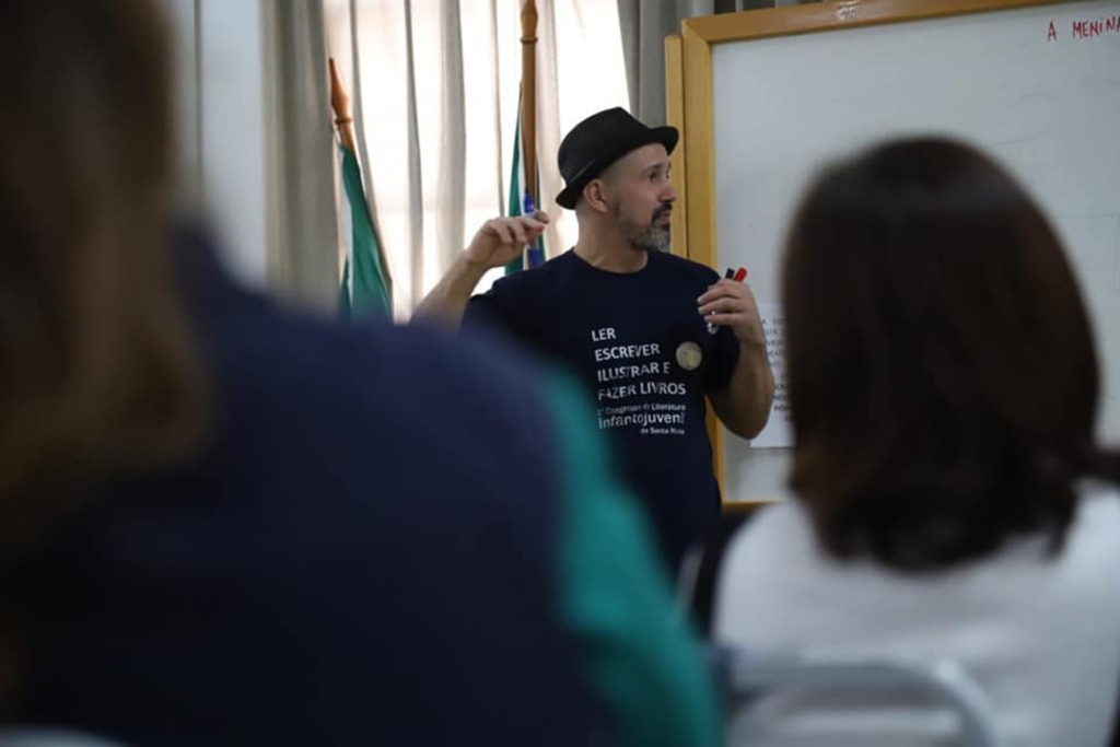 Fotos: Ronald Mendes (Divulgação) - 