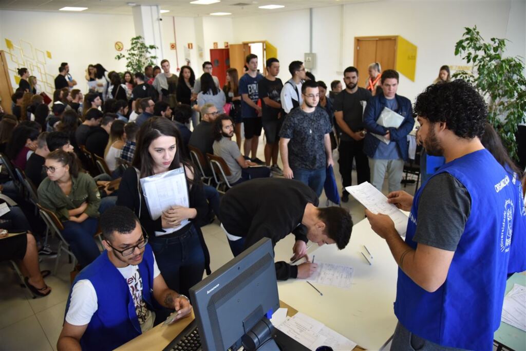 Veja as vagas do Sisu na UFSM e Unipampa