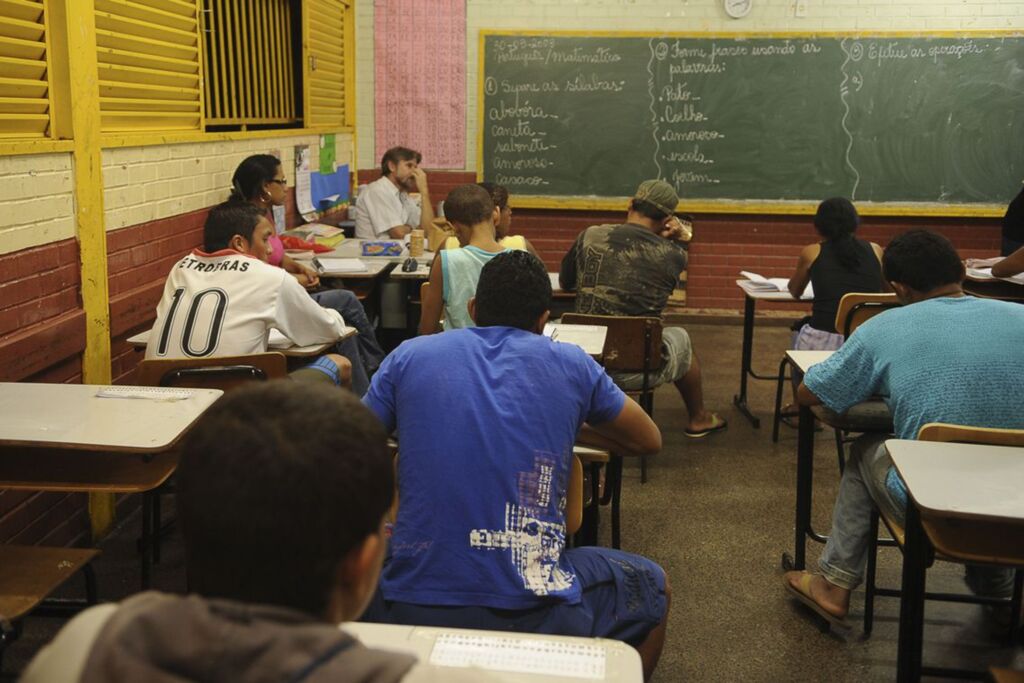 Foto: Agência Brasil - 