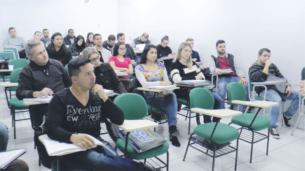 Por que preparar-se para conquistar um cargo público