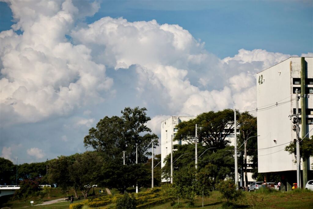 Foto: Renan Mattos (Diário) - 