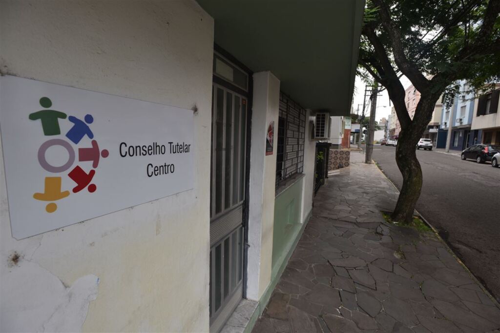 Foto: Gabriel Haesbaert (Diário) - 