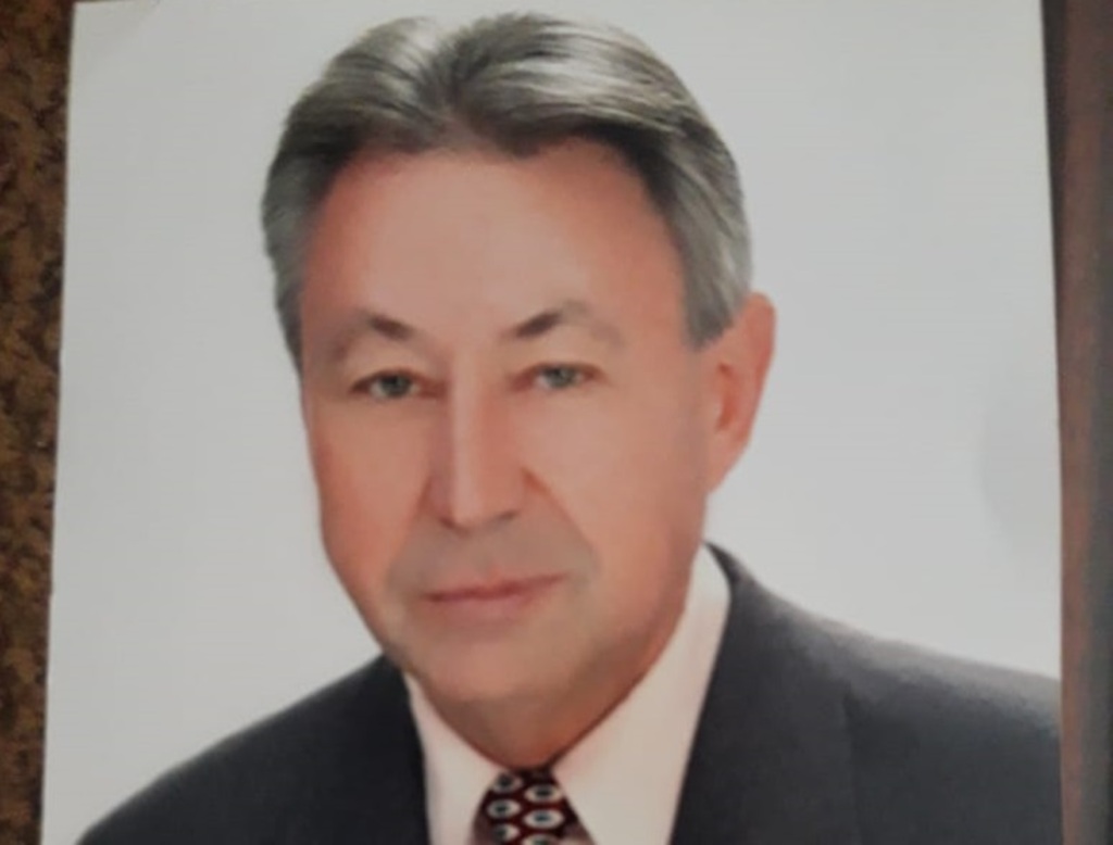 Foto: Arquivo Pessoal - 