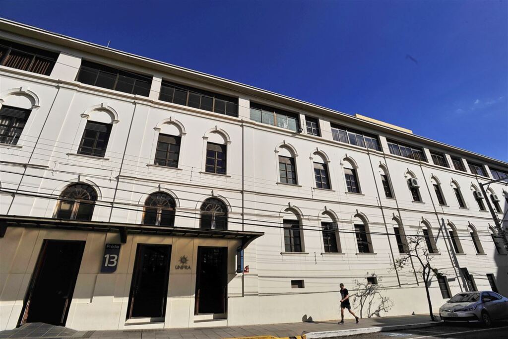 UFN abre inscrições para cursos de mestrado e doutorado