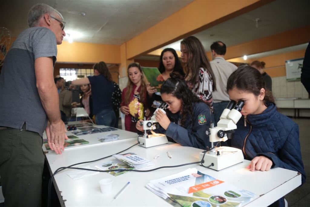 Fotos: Renan Mattos (Diário) - 