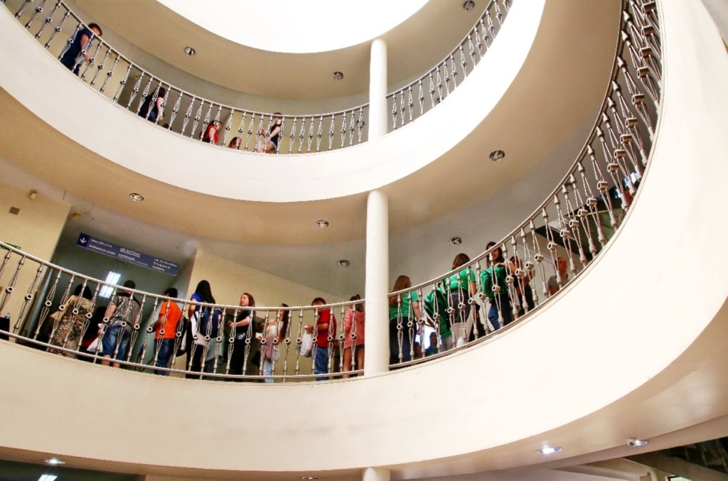 Abertas as inscrições para vestibular de inverno da UFN