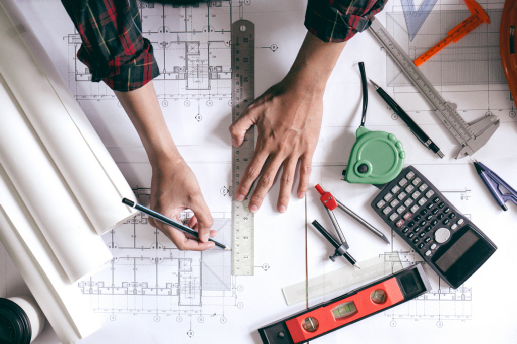 Você gosta de desenhar? Veja quais profissões você pode seguir