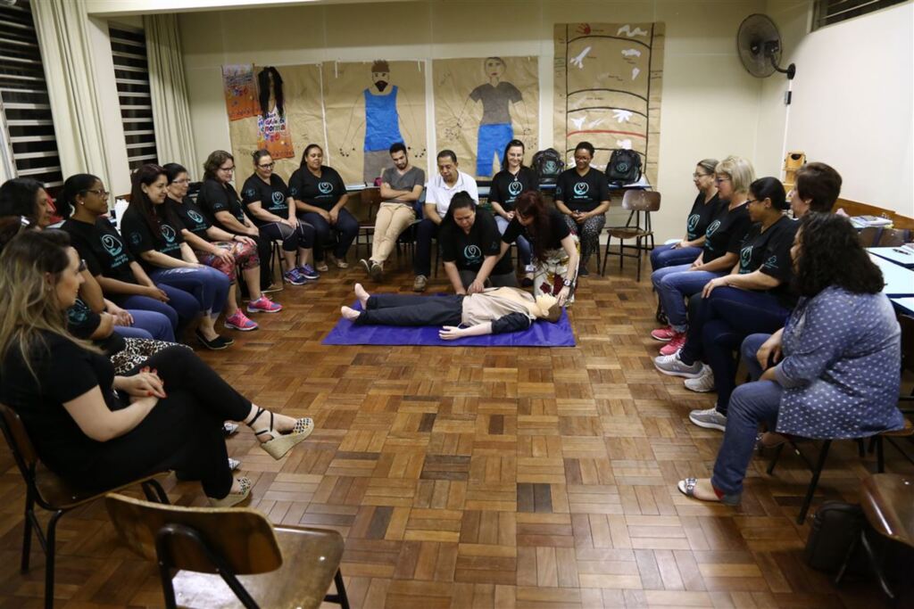 Educação profissional é tema de seminário internacional na UFSM