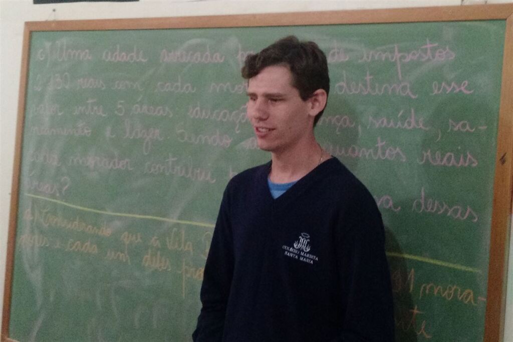 Foto: Carmem Xavier (Diário) - 