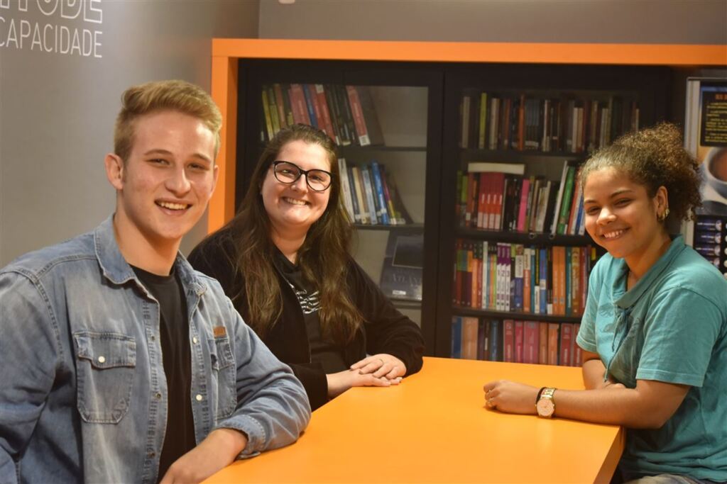 Foto: Gabriel Haesbaert (Diário) - 