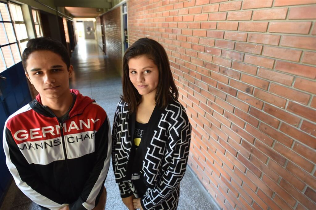 Foto: Gabriel Haesbaert (Diário) - 