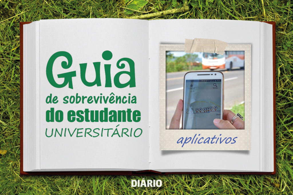 VÍDEO: os apps indispensáveis para ajudar os estudantes no dia a dia