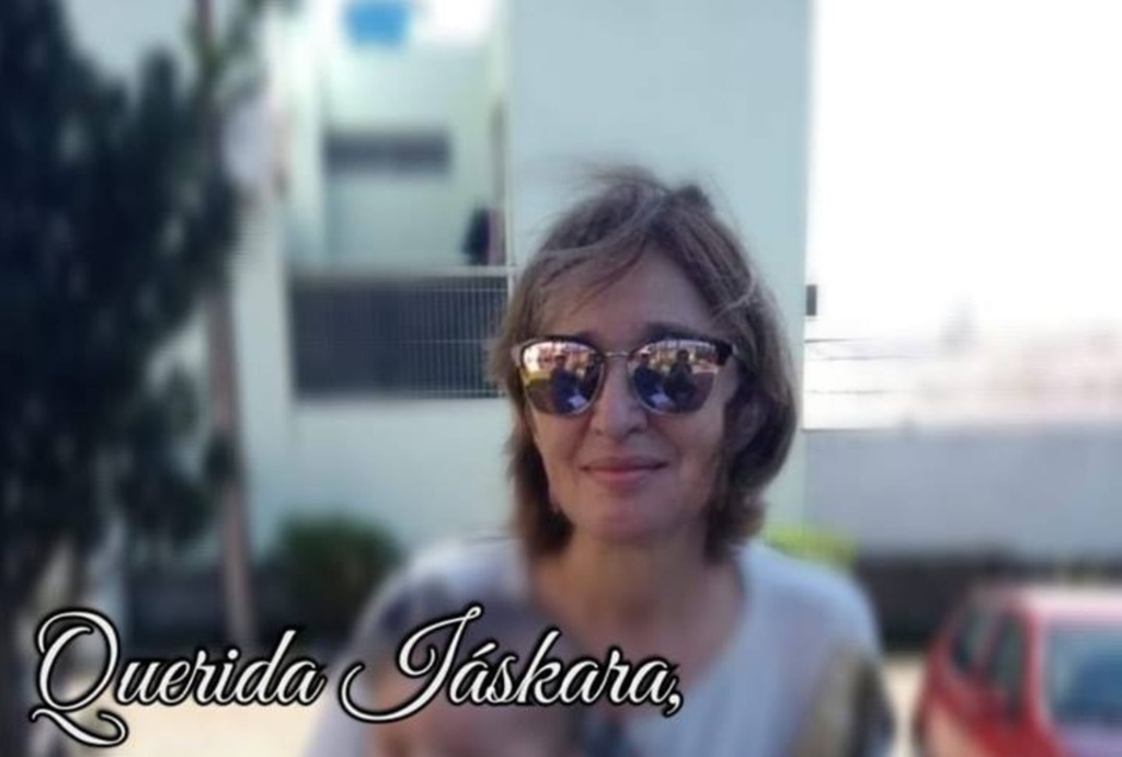 Escola estadual de Santa Maria suspende aulas após falecimento de ex-diretora