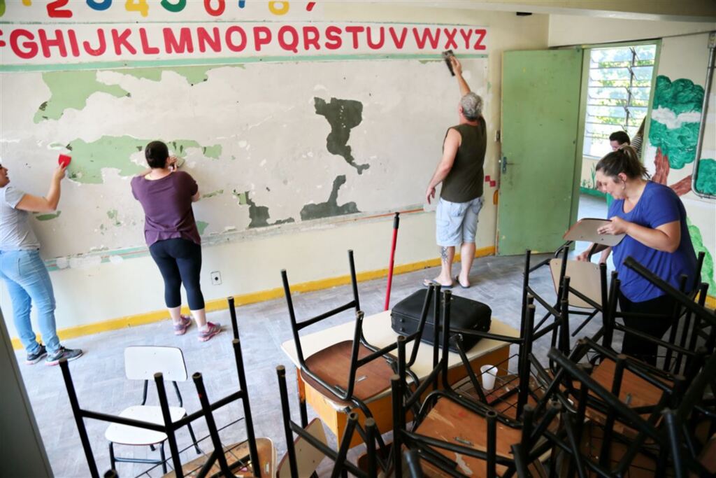 Fotos: Renan Mattos (Diário) - 