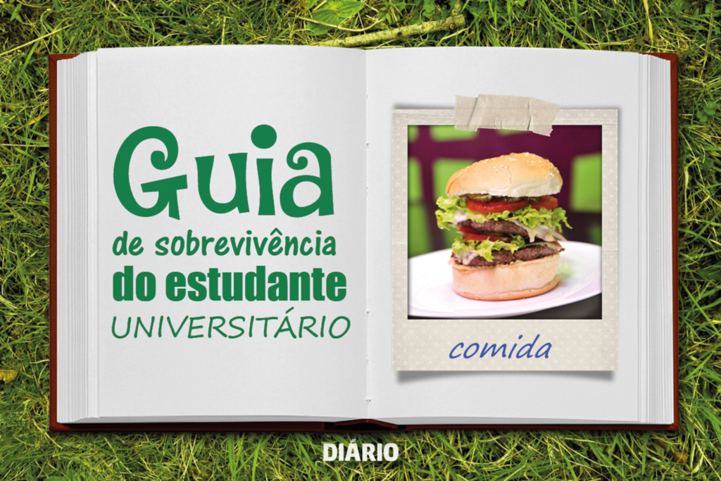 VÍDEO: o que você precisa saber para manter a geladeira (e a barriga) cheia em Santa Maria