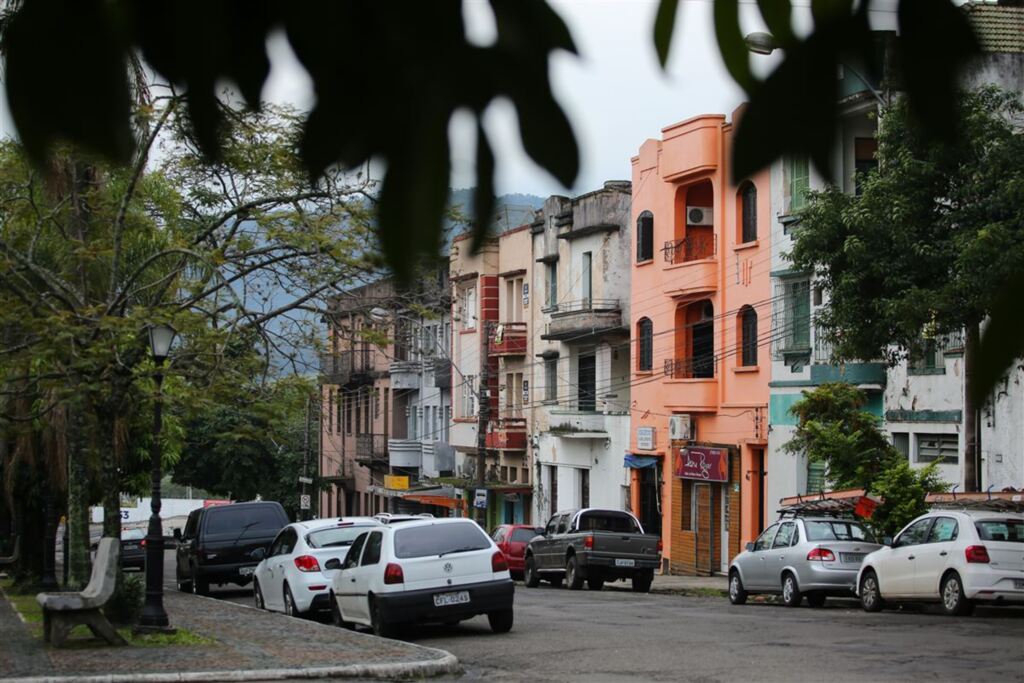 Foto: Renan Mattos (Diário) - 