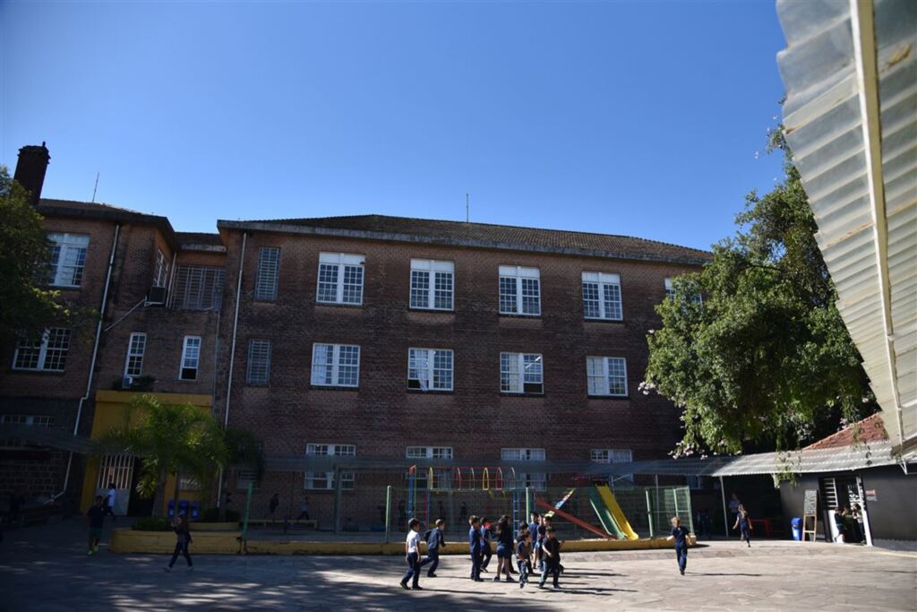 Foto: Gabriel Haesbaert (Diário) - 