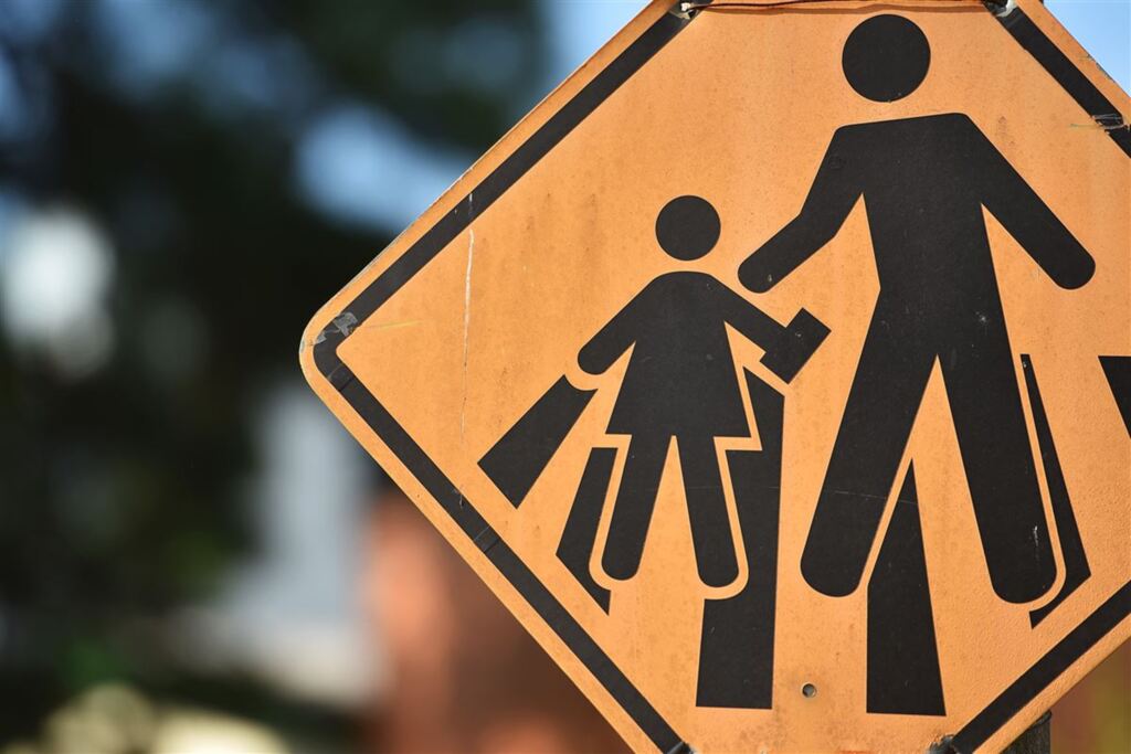 Teste mostra que é possível entrar em escolas de Santa Maria sem ser barrado