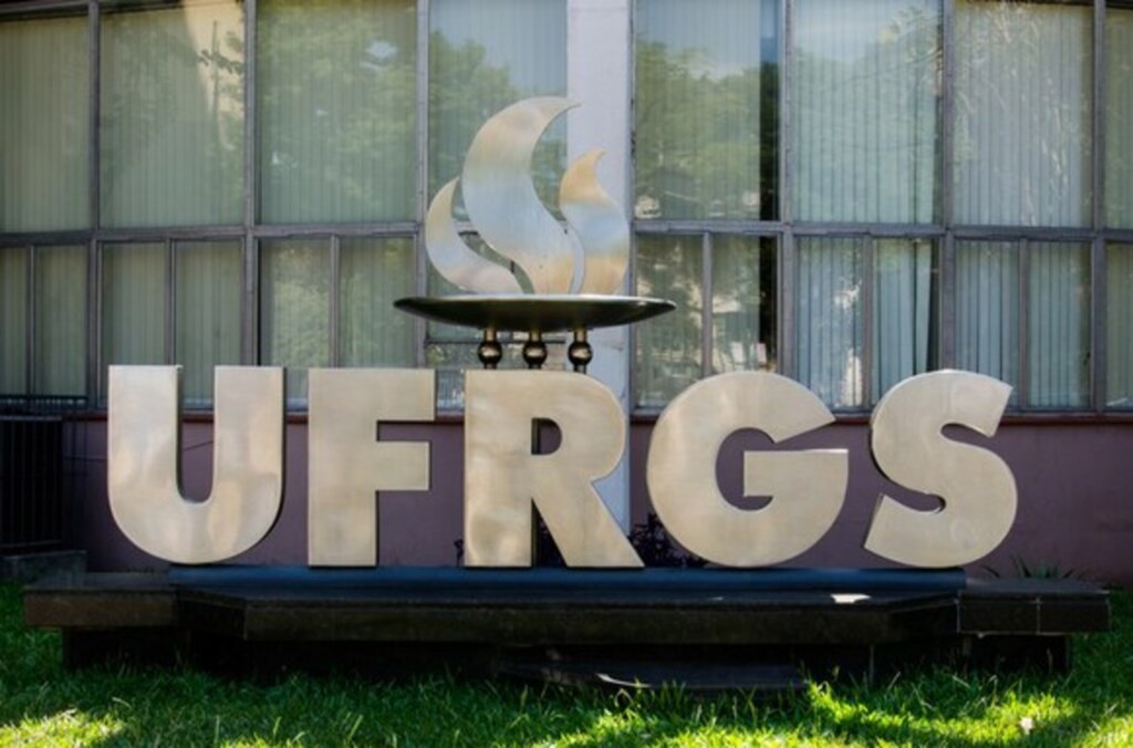 Foto: UFRGS (Divulgação) - 