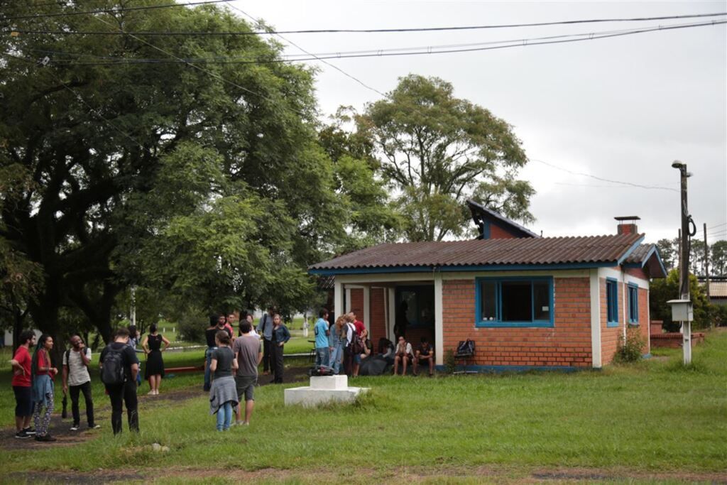 Foto: Renan Mattos (Diário) - 