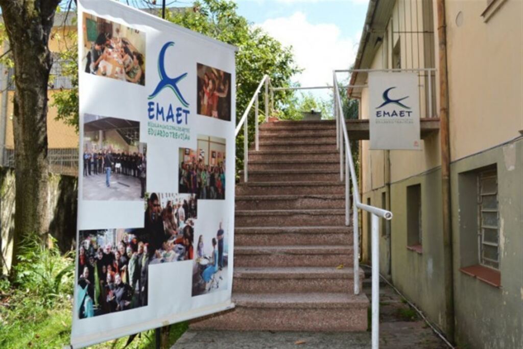 Foto: Prefeitura de Santa Maria (Arquivo) - 