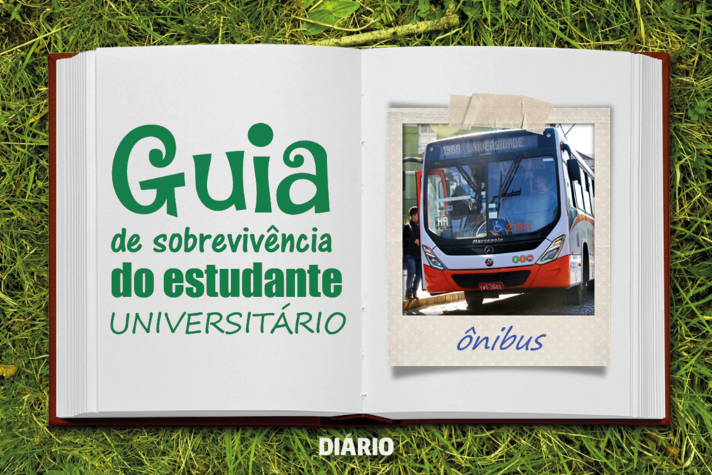 VÍDEO: faixa velha, faixa nova, paradão: o que você precisa saber para andar de ônibus em Santa Maria