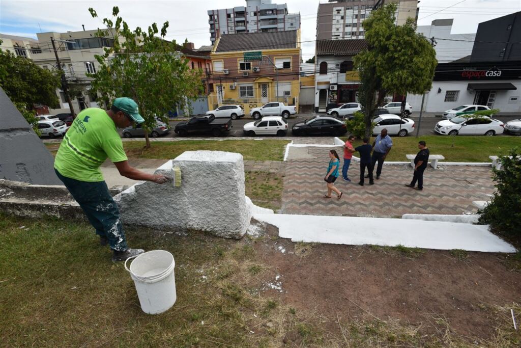 Fotos: Gabriel Haesbaert (Diário) - 