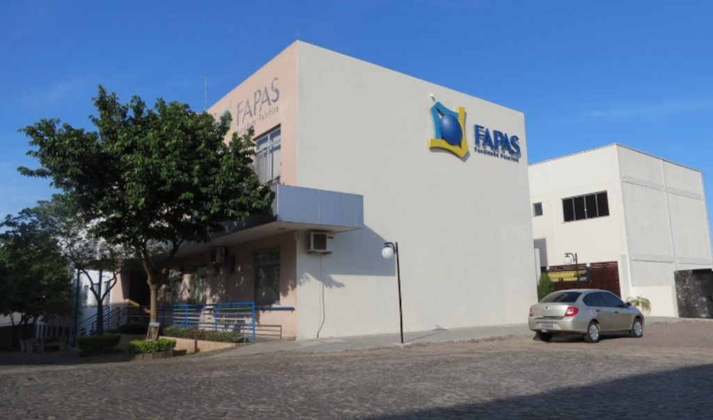 Foto: divulgação - As aulas da graduação recomeçam nesta segunda-feira