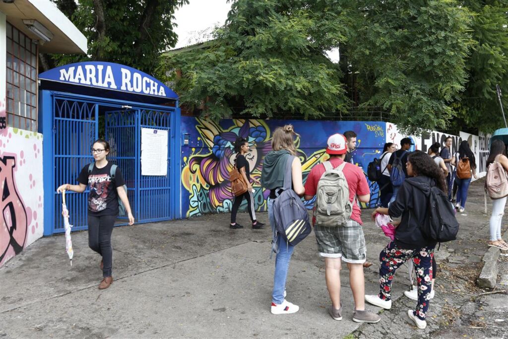 Foto: Janio Seeger (Diário) - 