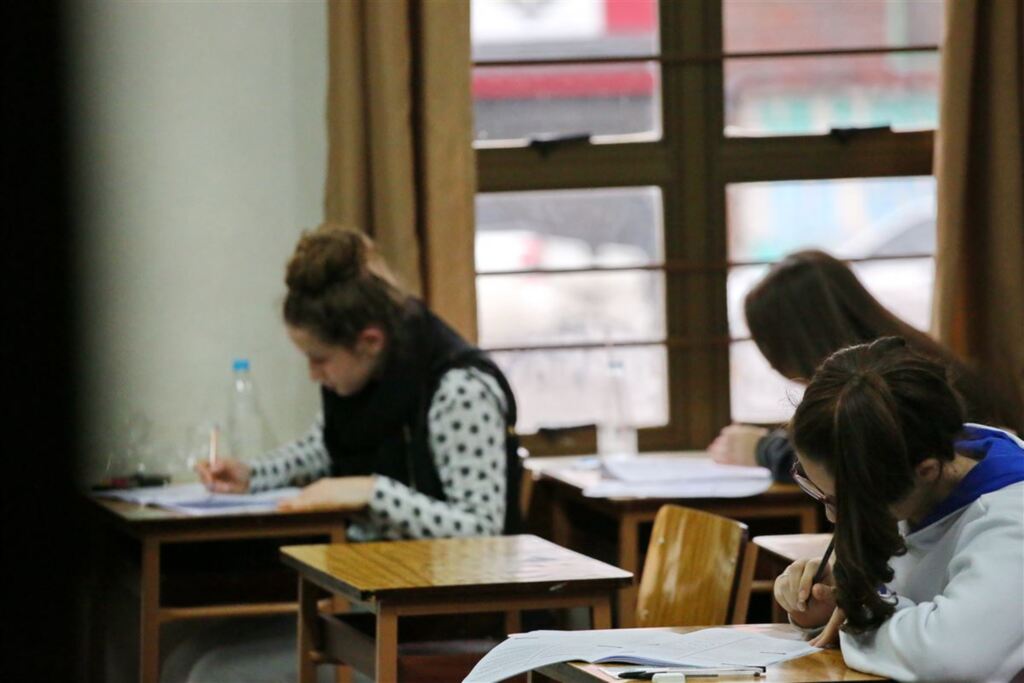 Selecionados no ProUni tem até hoje para fazerem matrícula