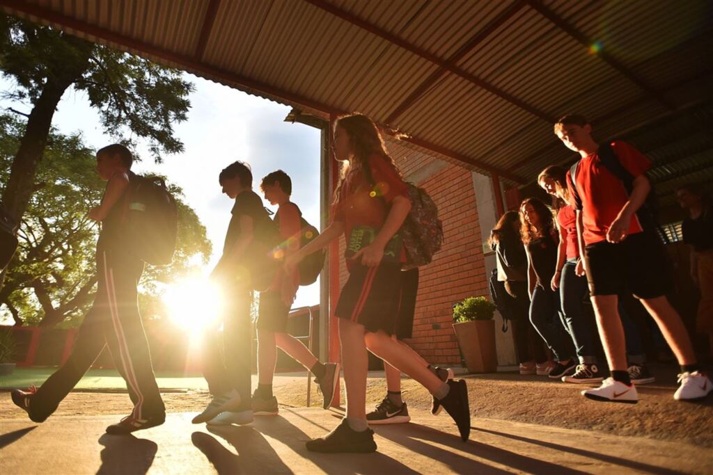 Foto: Gabriel Haesbaert (Diário) - 