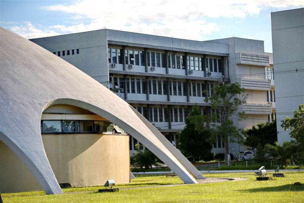 UFSM divulga hoje o número de vagas por curso que serão ofertadas na chamada oral do Sisu