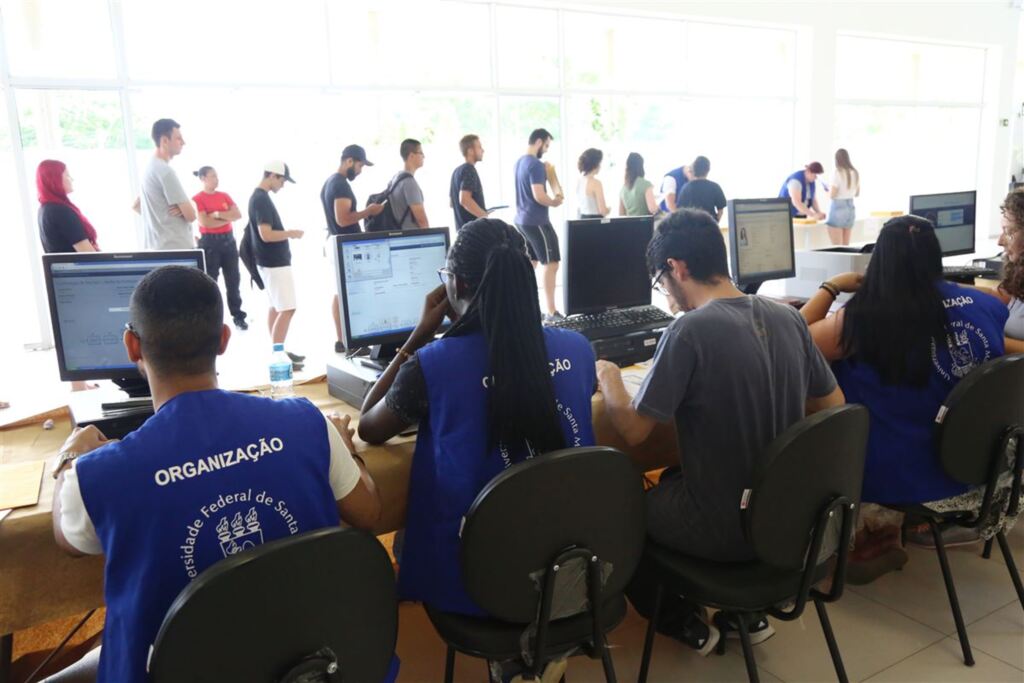 Terça é o último dia para fazer parte da lista de espera por vaga pelo Sisu