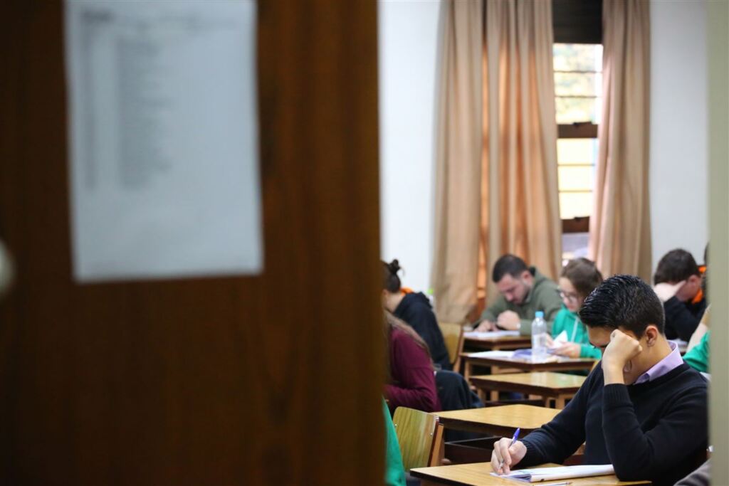 Foto: Gabriel Haesbaert (Diário) - 