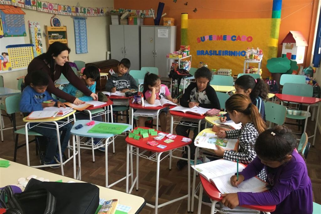 Gilson Alves (Diário) - 