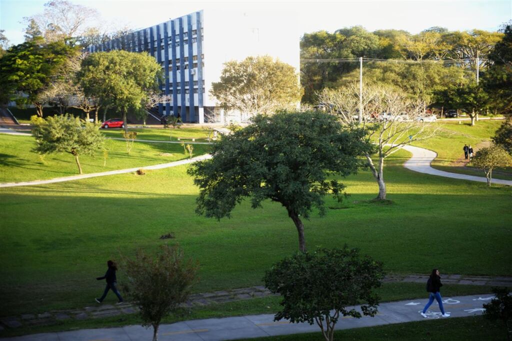 Aprovados na UFSM pelo Sisu devem fazer a matrícula a partir de amanhã