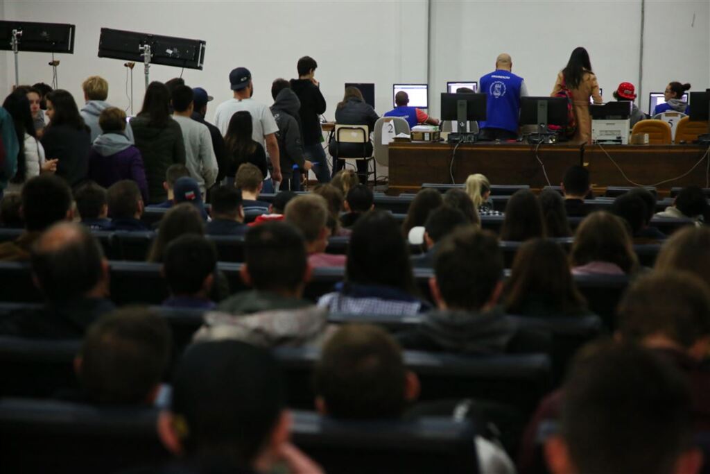 Resultados do Sisu serão divulgados nesta segunda