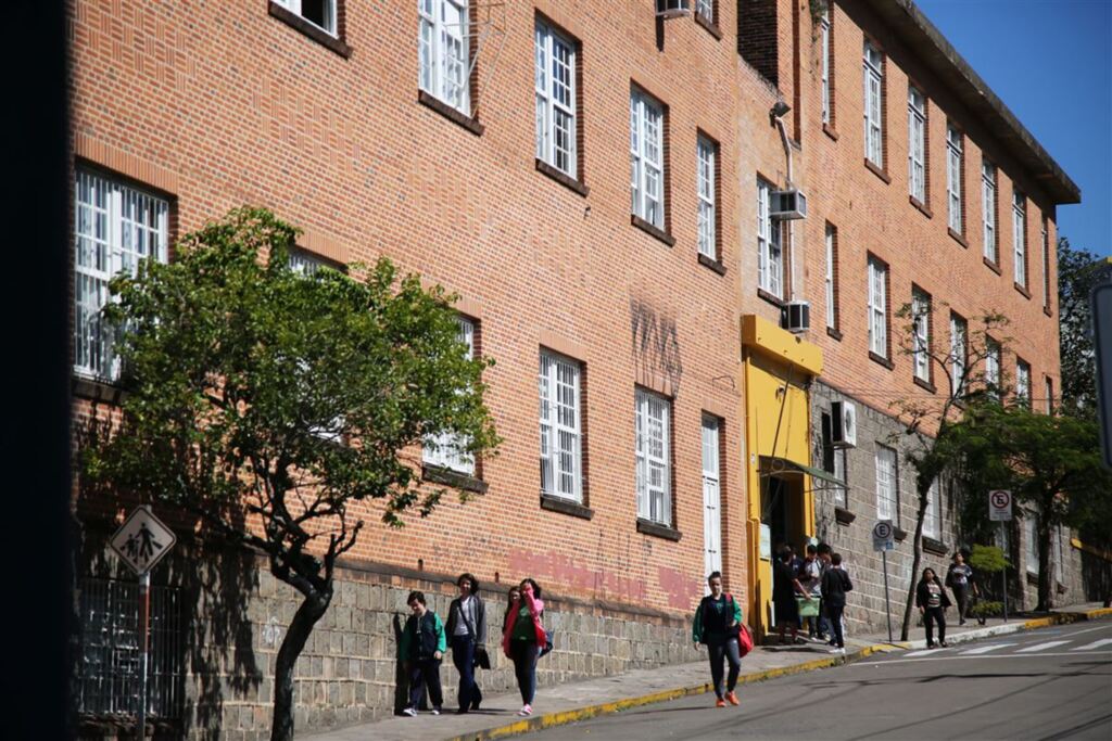 Foto: Gabriel Haesbaert (Diário) - 