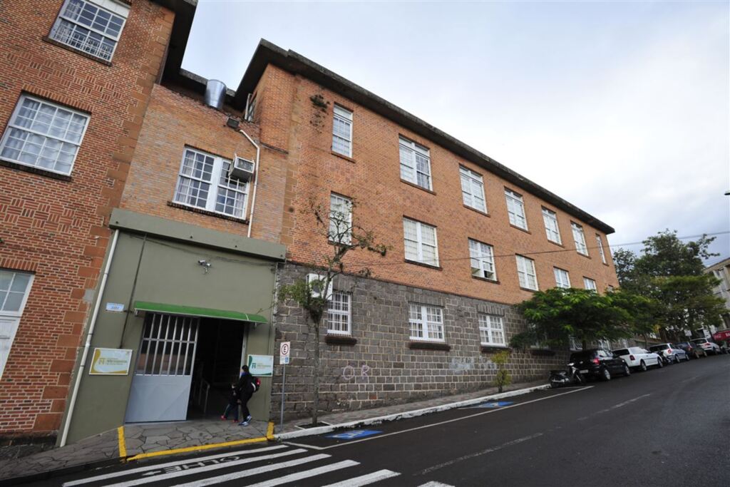 Foto: Gabriel Haesbaert (Diário) - 