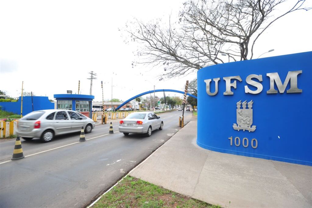 UFSM abre inscrições para doutorado em Engenharia de Produção