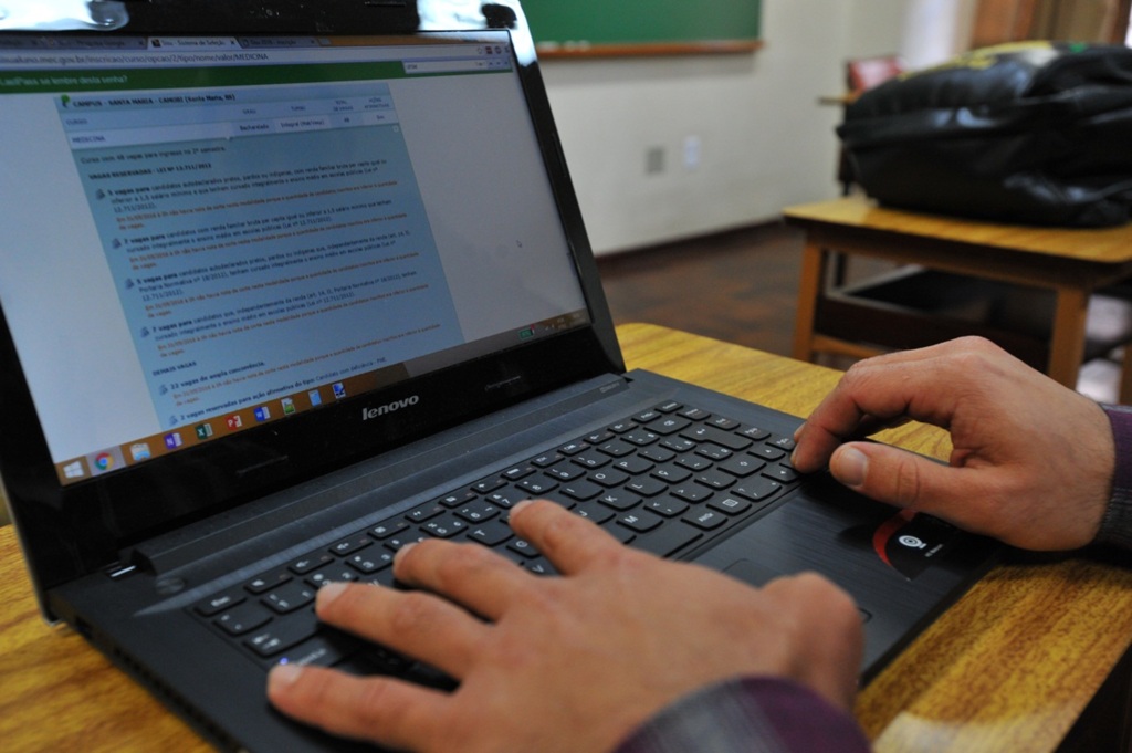 Foto: Germano Rorato (Arquivo Diário) - 