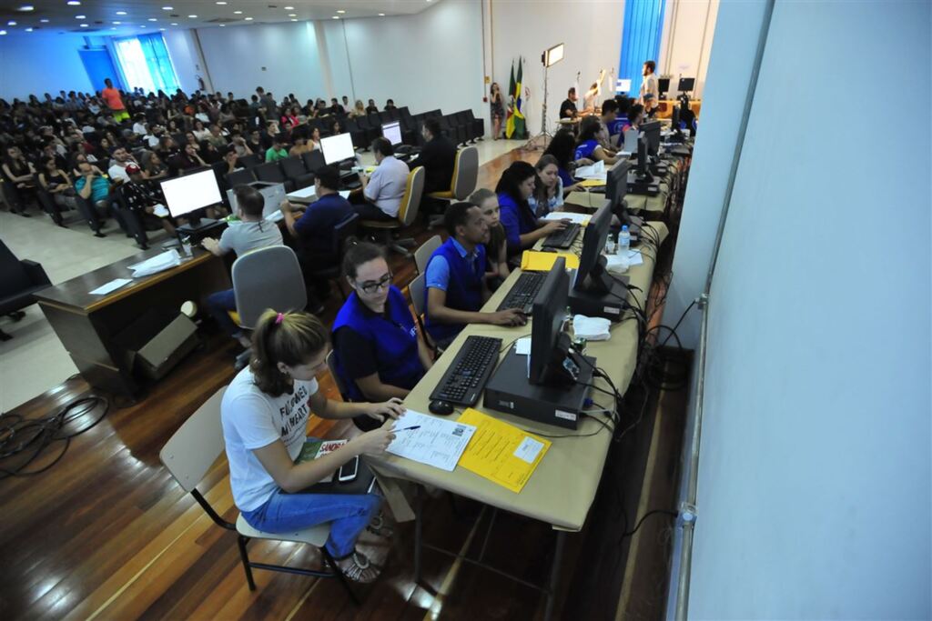 Foto: Gabriel Haesbaert (Diário) - 