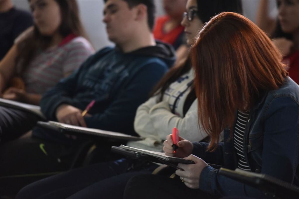 Foto: Gabriel Haesbaert (Diário) - 