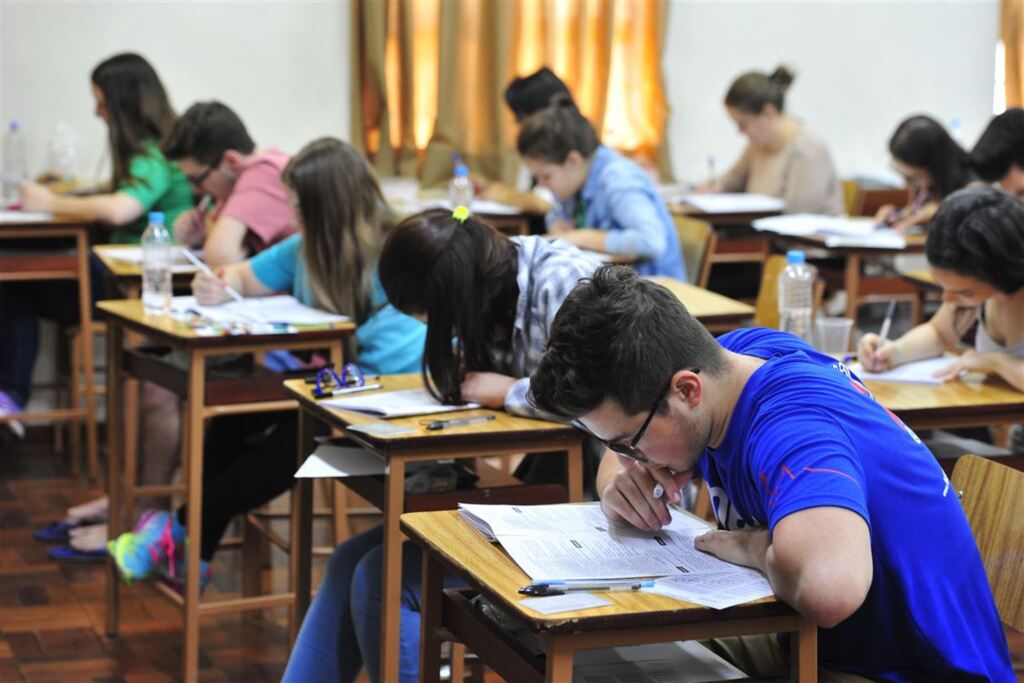 Foto: Gabriel Haesbaert (Diário) - 