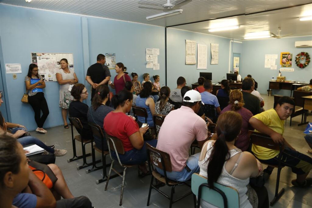 Foto: Jânio Seeger (Diário) - 