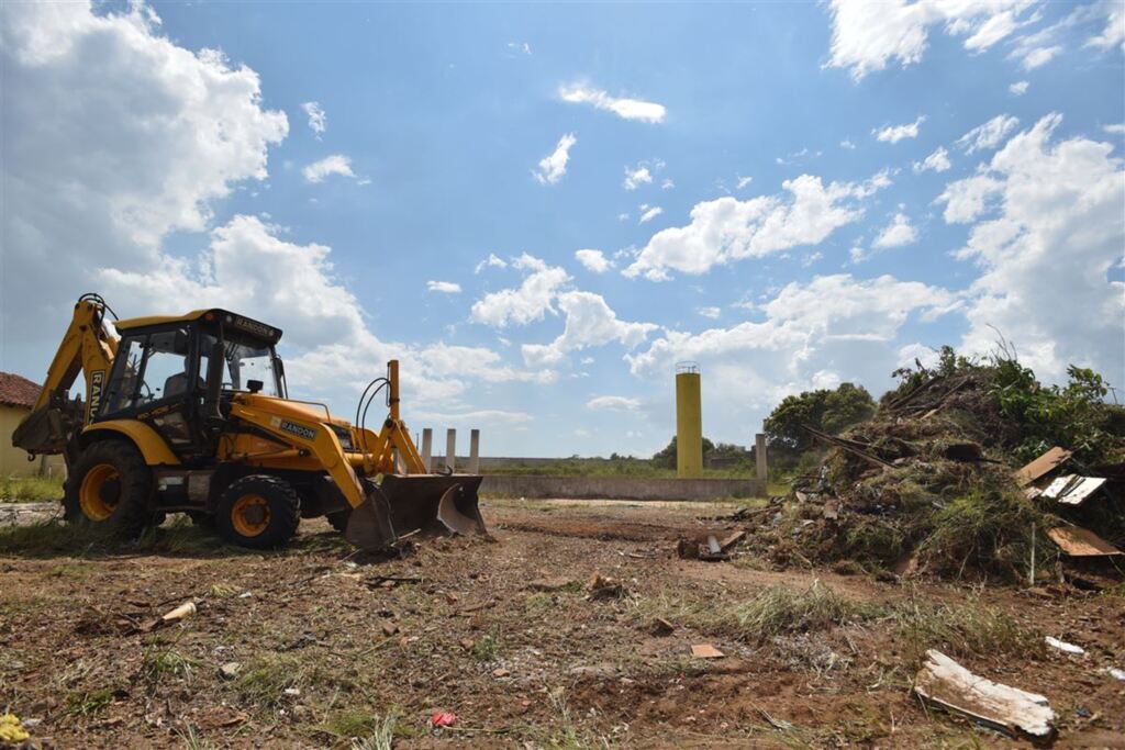 Foto: Gabriel Haesbaert (Diário) - 