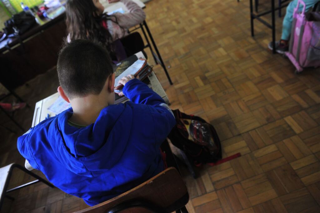 Foto: Gabriel Haesbaert (Diário) - Ferramentas como as Cipaves, além de registrar e monitorar ocorrências, auxiliam na definição de ações de combate à violência