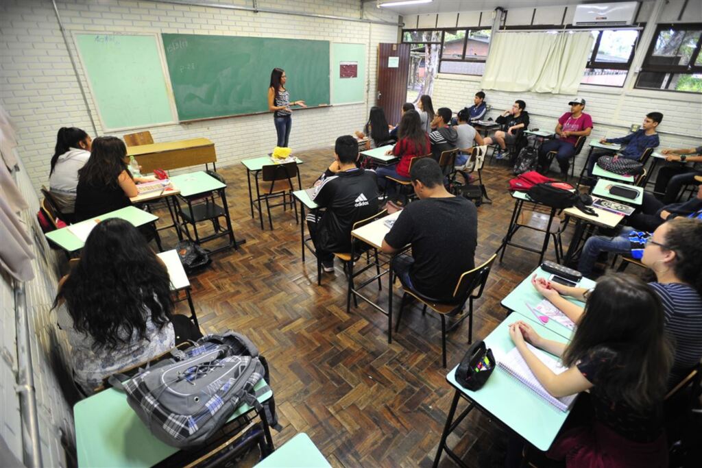 Foto: Gabriel Haesbaert (Diário) - 