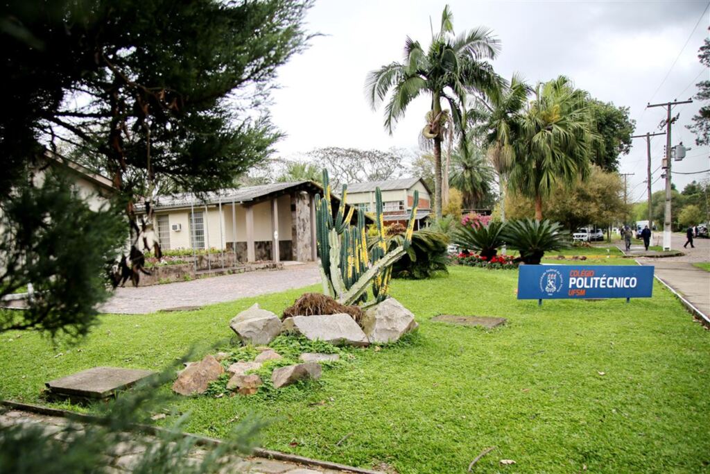 Foto: Renan Mattos (Diário) - 