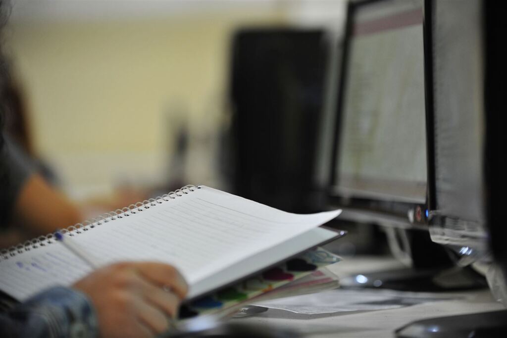Abertas inscrições para cursos técnicos presenciais em Santa Maria